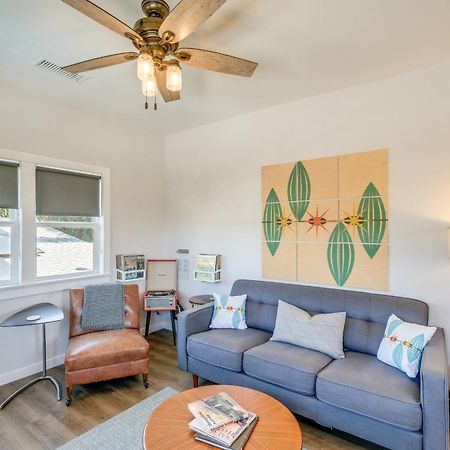 San Diego Guest House Apartment With Patio And Hot Tub Ngoại thất bức ảnh