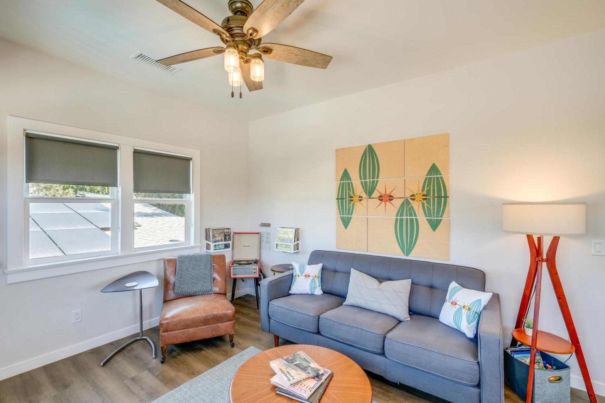 San Diego Guest House Apartment With Patio And Hot Tub Ngoại thất bức ảnh