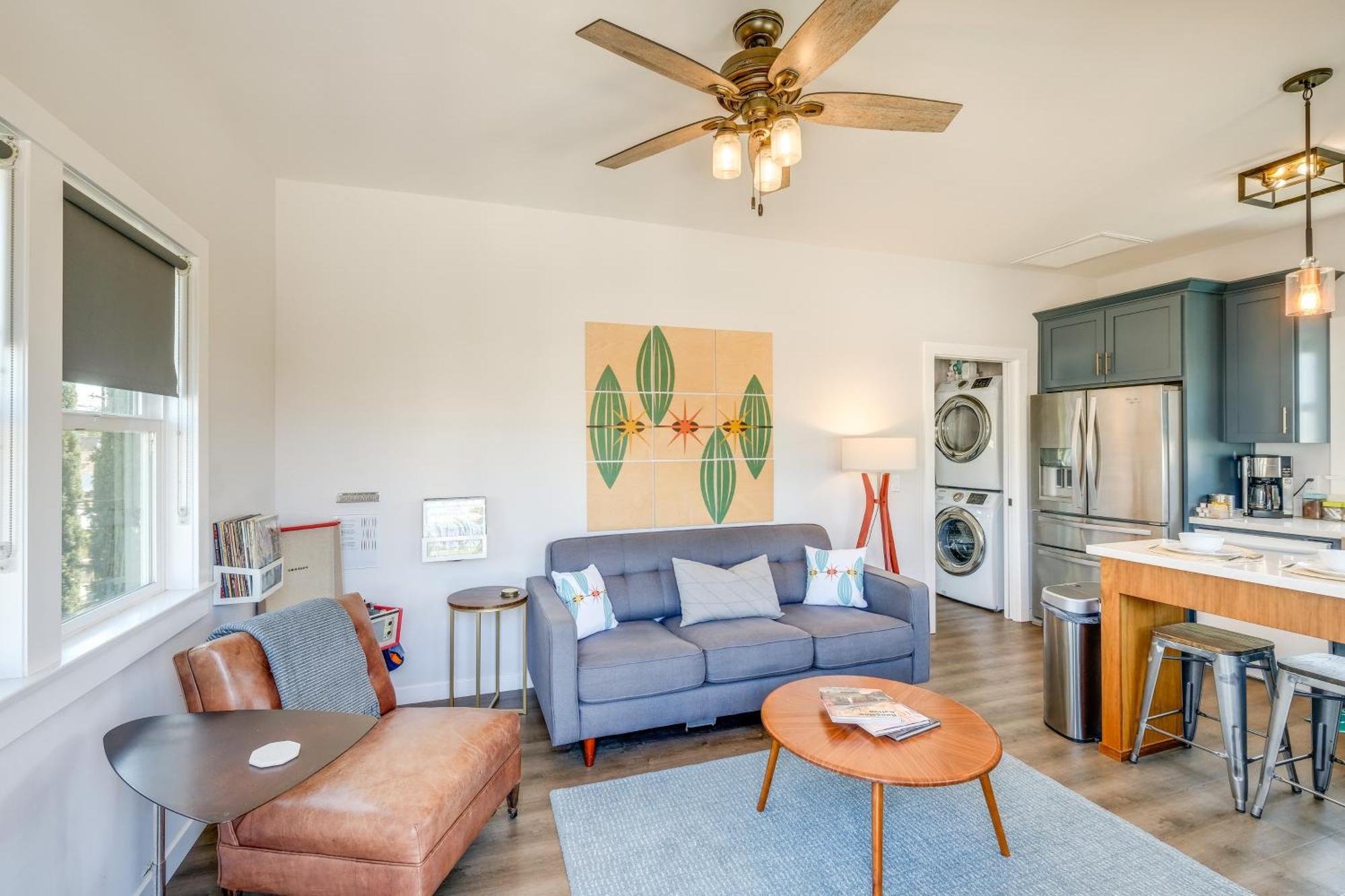 San Diego Guest House Apartment With Patio And Hot Tub Ngoại thất bức ảnh